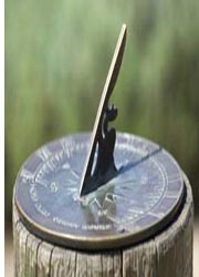 sundial
