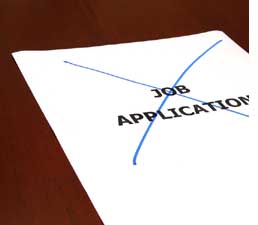 application employment form free