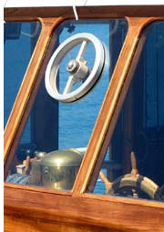 boat sales power of attorney
