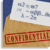 Confidential confidential information