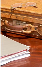 executor of a will