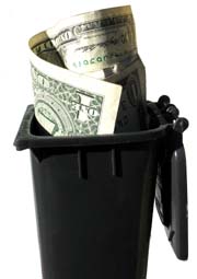 franchise royalties