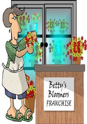 franchise your business
