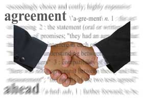 Free Employee Contract