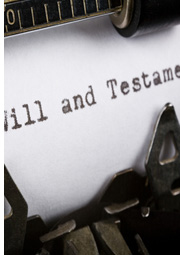 free last will and testament