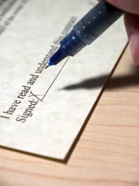 Free Legal Document