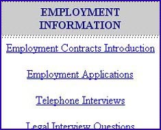 free legal information
