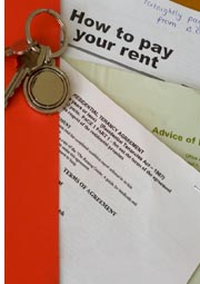lease renewal