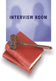 legal interview questions