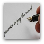 free promissory notes