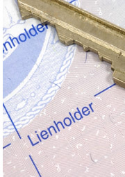lien release