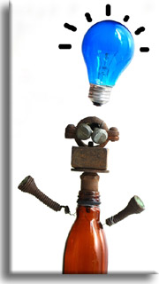 lightbulb moment