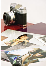 photo copyright release