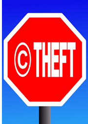 plagiarism and copyright