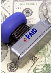 promissory note release