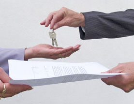 property management, free rental contract