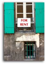 property rental