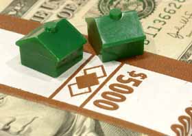 real estate investing, monopoly