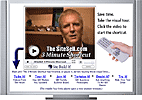 Build a Site Video Tour