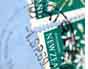 letter with forwarding address