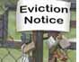 defense against eviction