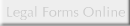 Legal Forms Online