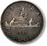 Canadian Dollar Canadian Dollar