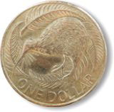 NZ Dollar New Zealand Dollar