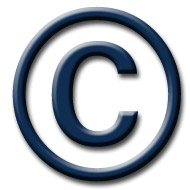 Copyright Symbol copyright symbol