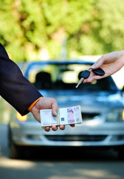 free automobile bill of sale