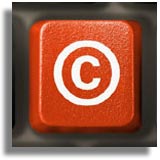 copyright symbol