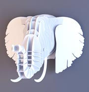 White Elephant white elephant