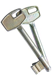 Room Rental to Couples two keys