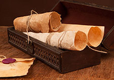 Last Will and Codicils Will and Codicils Copies