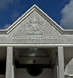 courts of justice