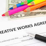 creative works agreement
