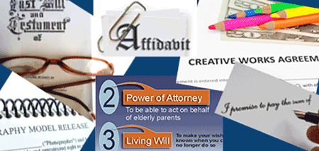 absolutely free legal documents
