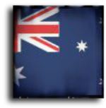 flag Australia