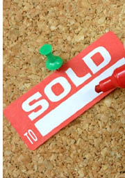 free bill of sale with provision for a holding deposit