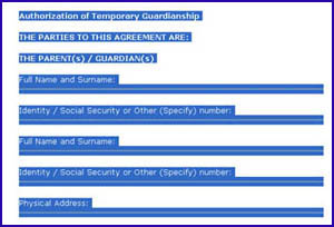 free legal forms online no registration or payment required free printable documents