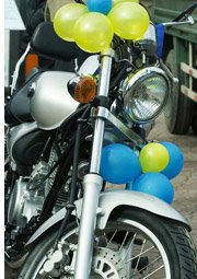 motorcycle sale contract